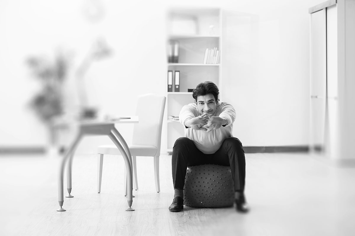 Active Life Concepts AMZ® Mödling